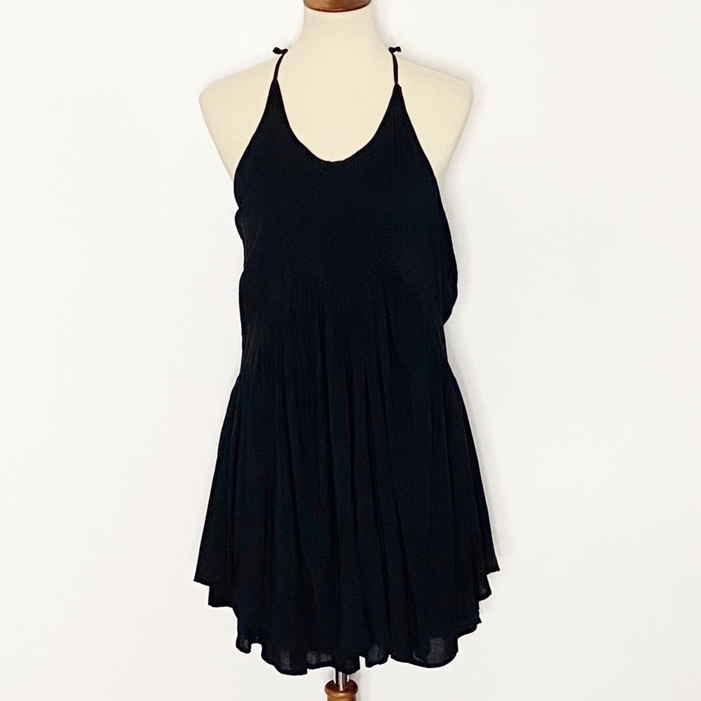 ✔️ROMEO & JUILET COUTURE|Little Black Dress|Med
